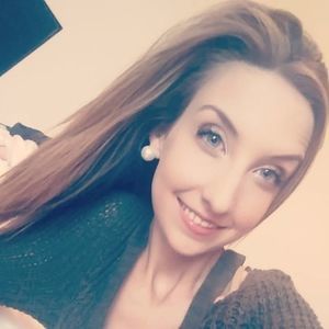 Meet your Posher, Krystal